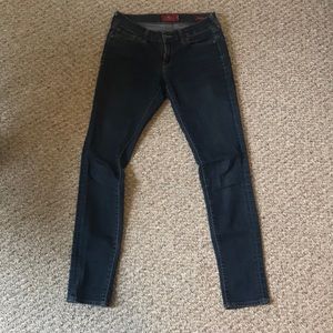 Lucky Brand skinny jeans